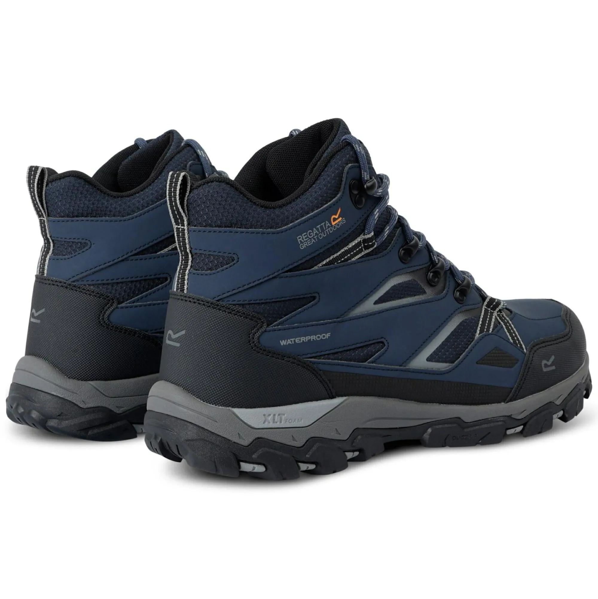 Regatta Walking Boots<Men's Holcombe III Walking Boots |