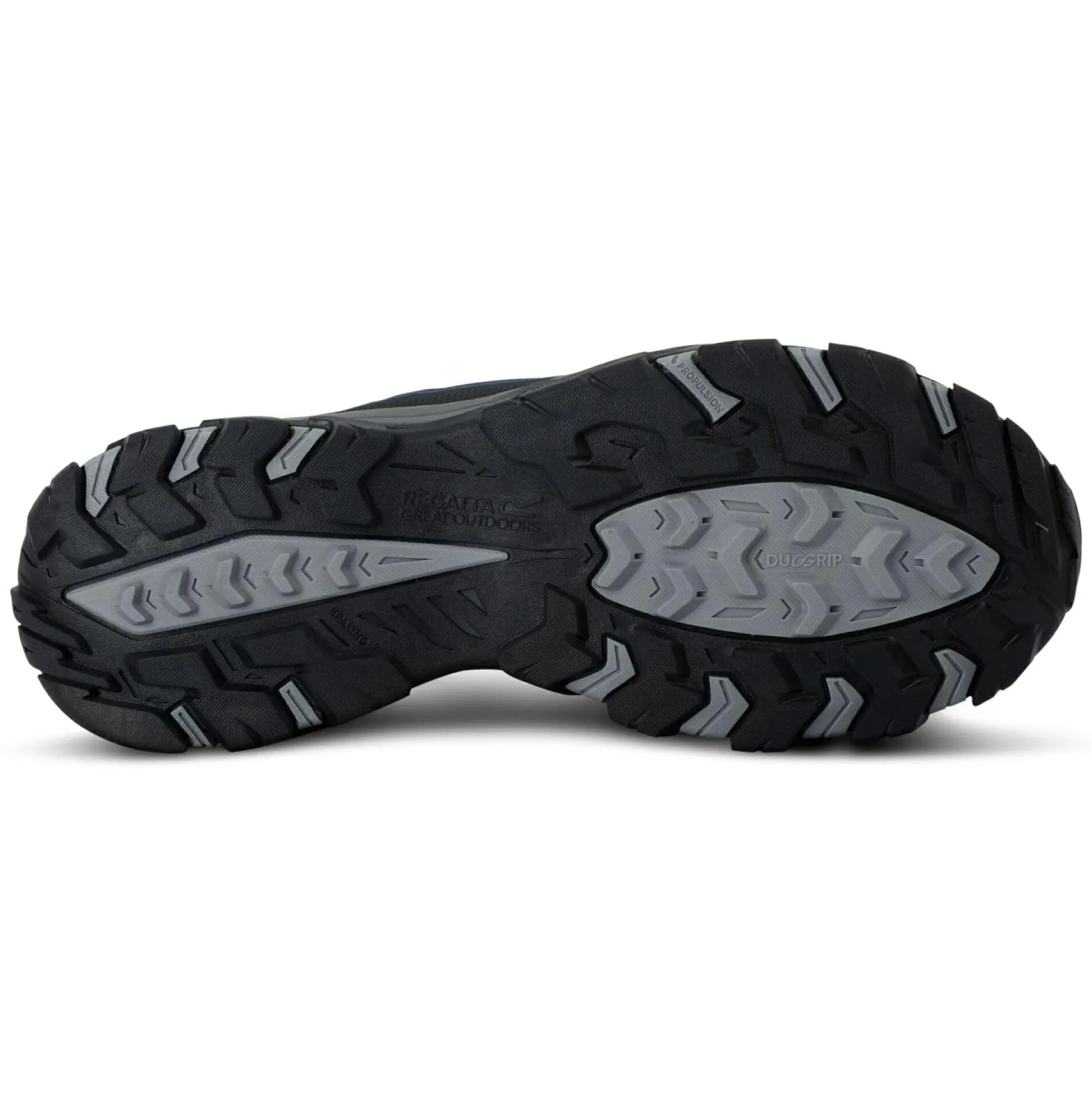 Regatta Walking Boots<Men's Holcombe III Walking Boots |