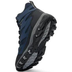 Regatta Walking Boots<Men's Holcombe III Walking Boots |