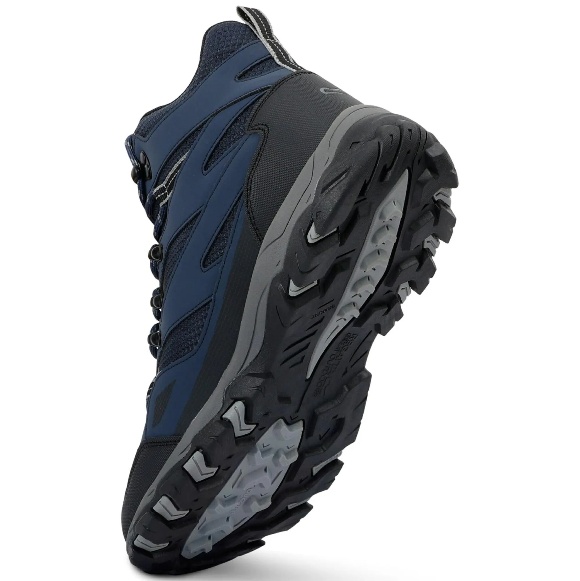 Regatta Walking Boots<Men's Holcombe III Walking Boots |