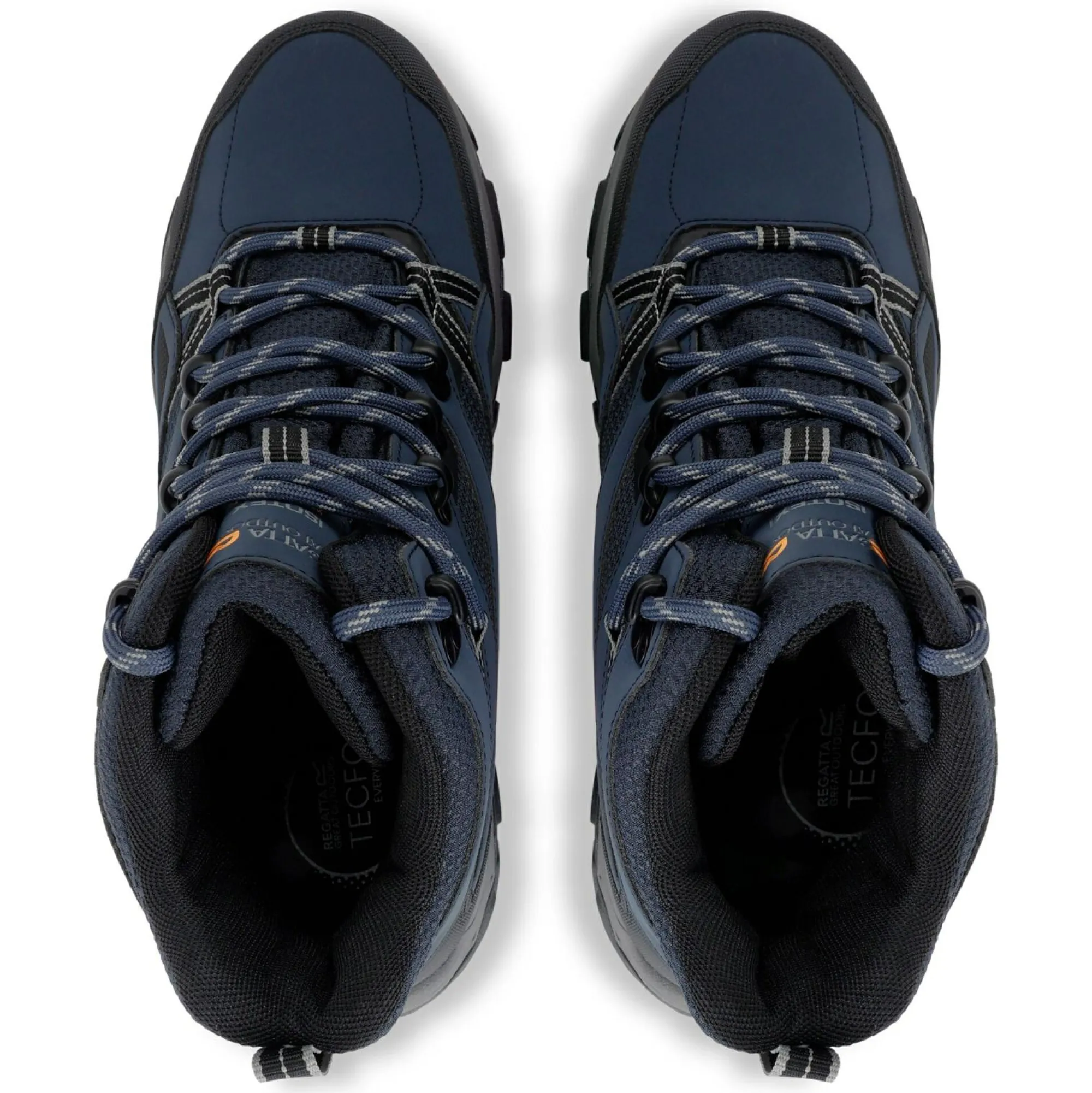 Regatta Walking Boots<Men's Holcombe III Walking Boots |