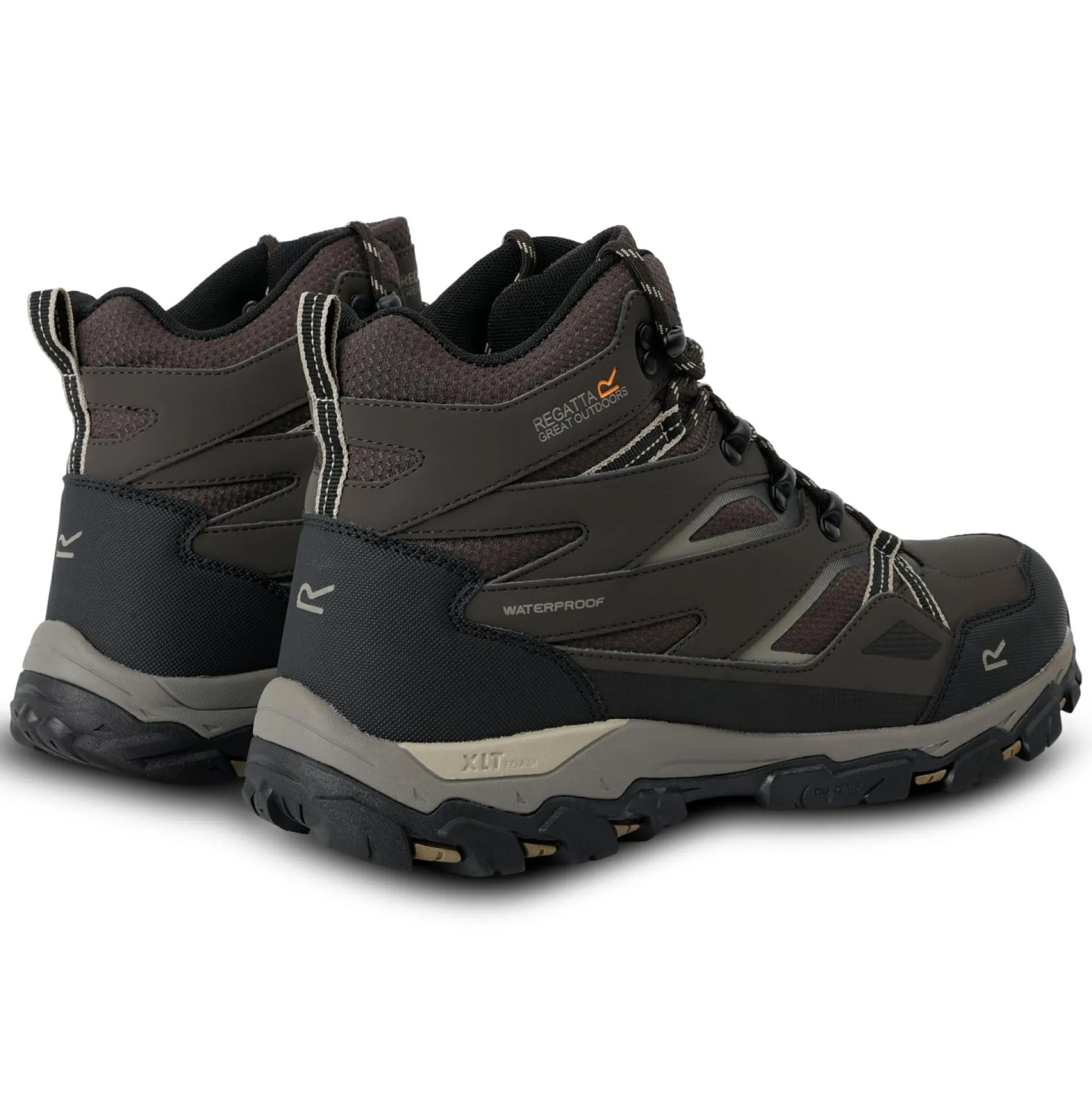 Regatta Walking Boots<Men's Holcombe III Walking Boots |