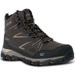 Regatta Walking Boots<Men's Holcombe III Walking Boots |