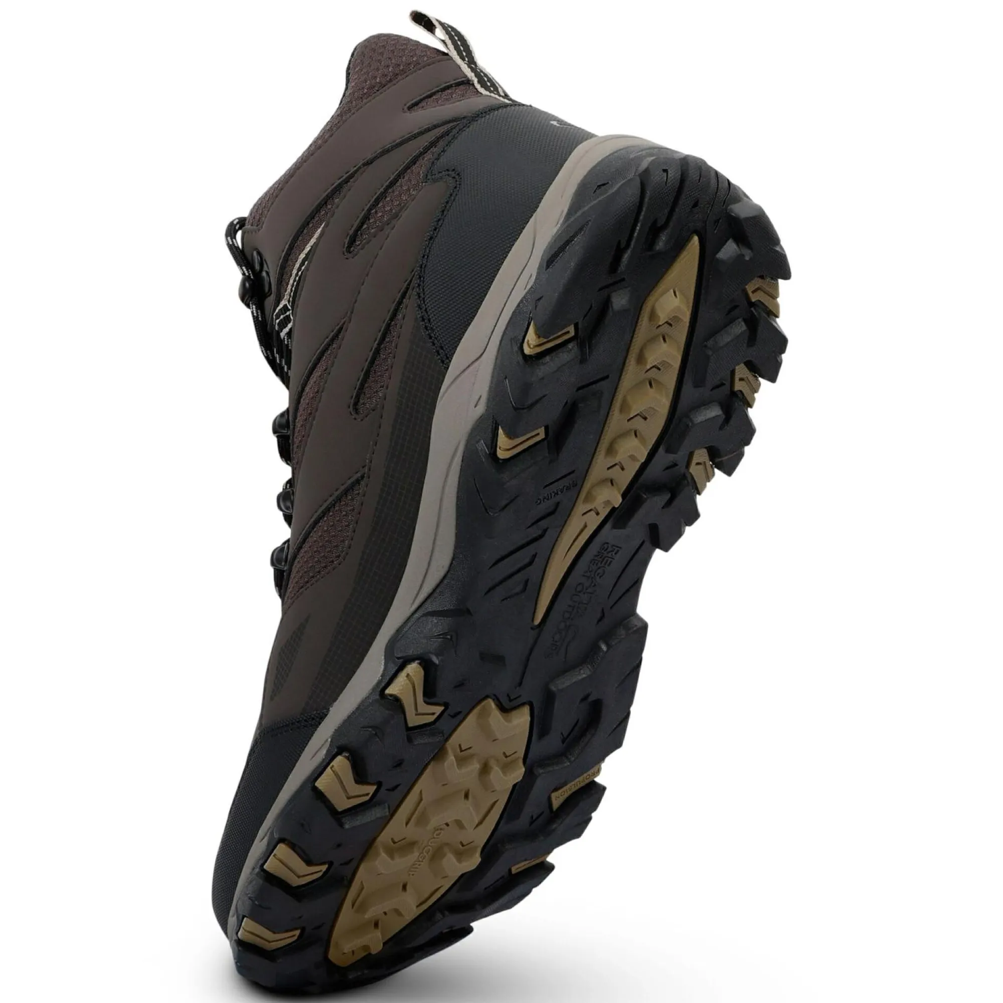 Regatta Walking Boots<Men's Holcombe III Walking Boots |