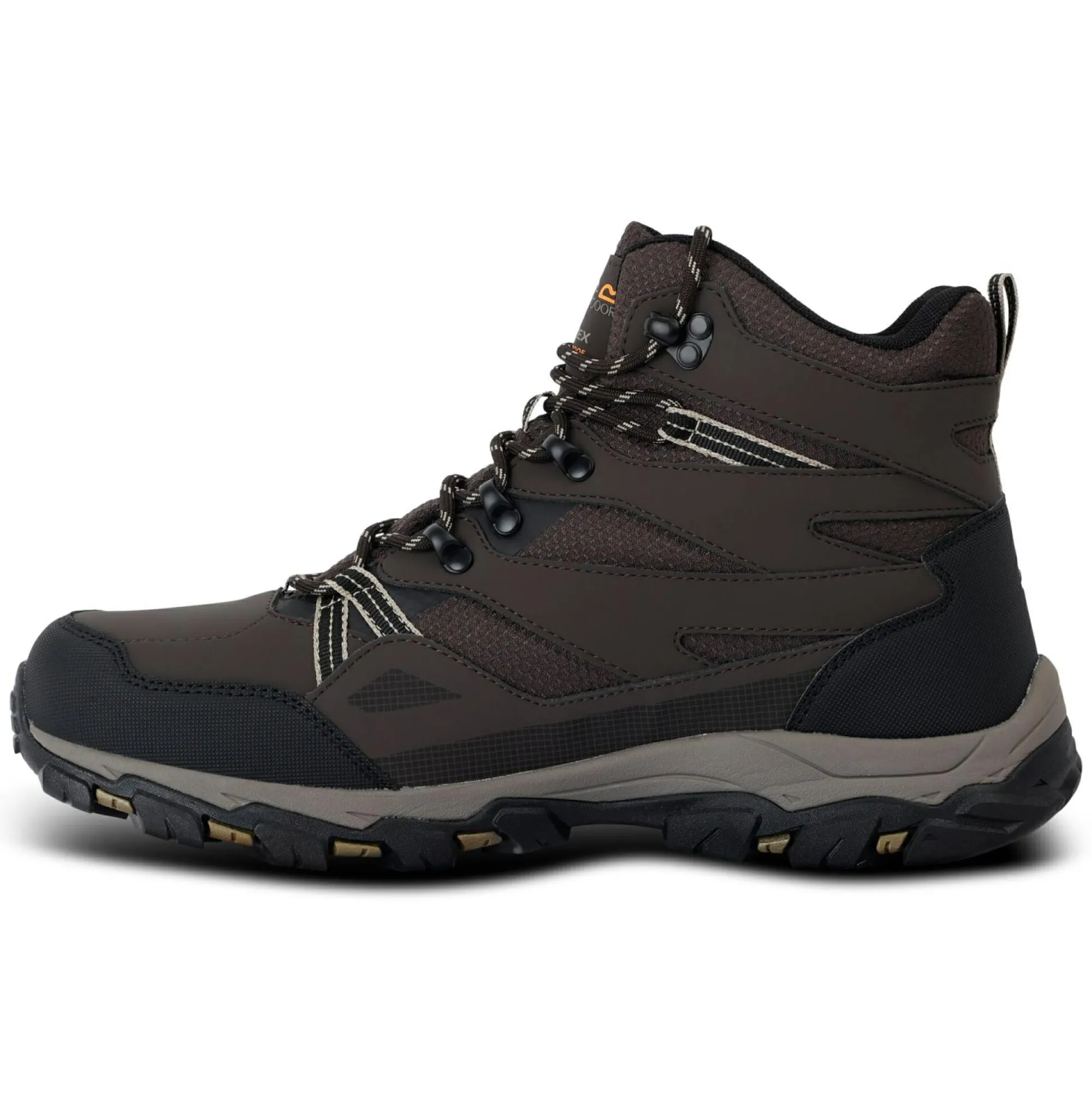 Regatta Walking Boots<Men's Holcombe III Walking Boots |