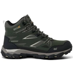 Regatta Walking Boots<Men's Holcombe III Walking Boots |