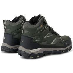 Regatta Walking Boots<Men's Holcombe III Walking Boots |