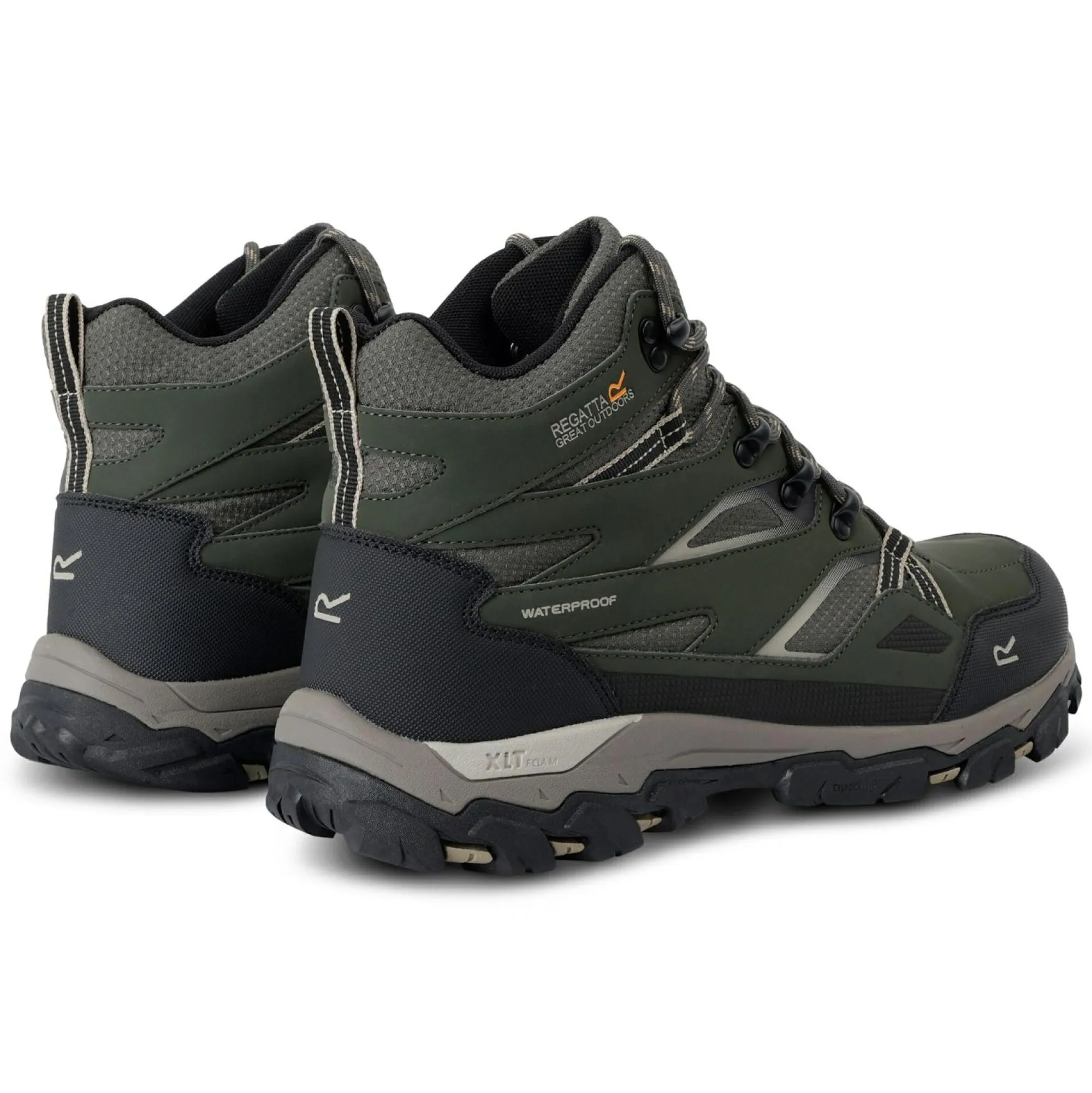 Regatta Walking Boots<Men's Holcombe III Walking Boots |