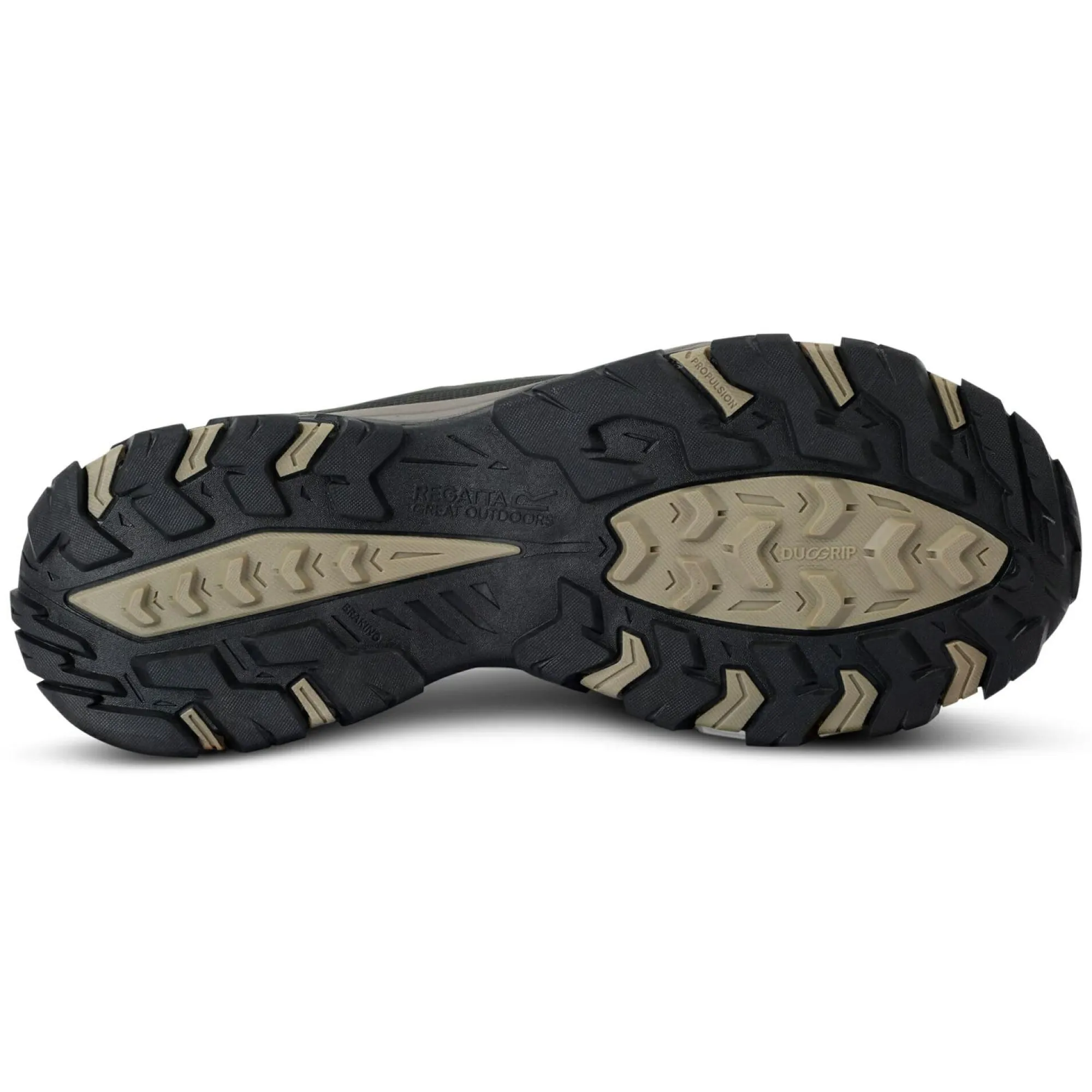 Regatta Walking Boots<Men's Holcombe III Walking Boots |