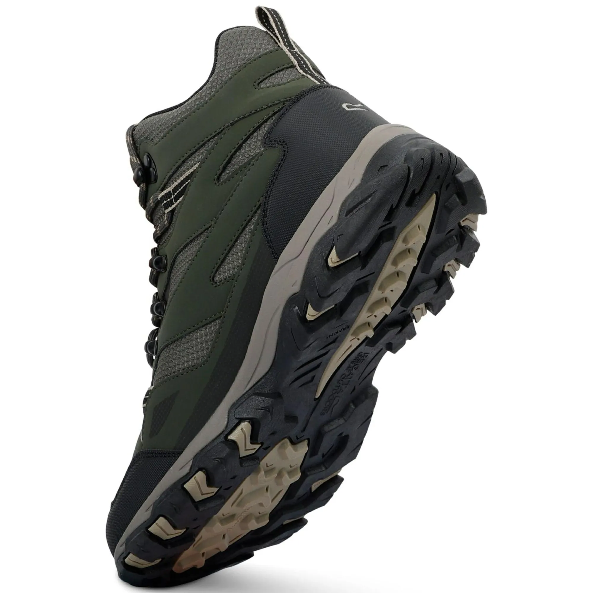 Regatta Walking Boots<Men's Holcombe III Walking Boots |