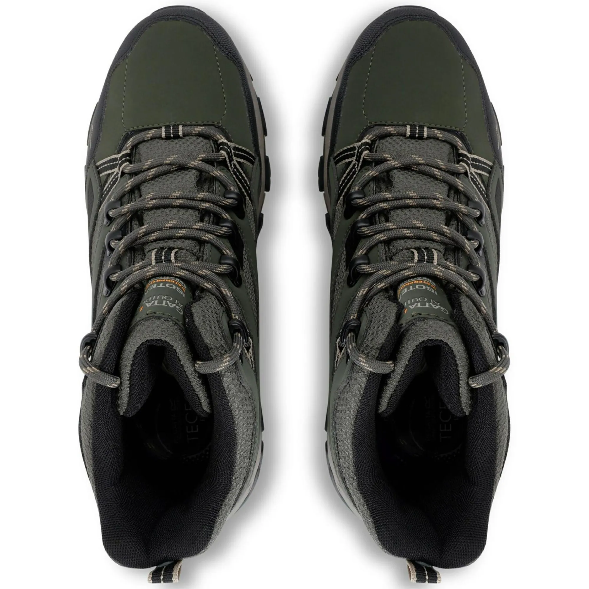 Regatta Walking Boots<Men's Holcombe III Walking Boots |
