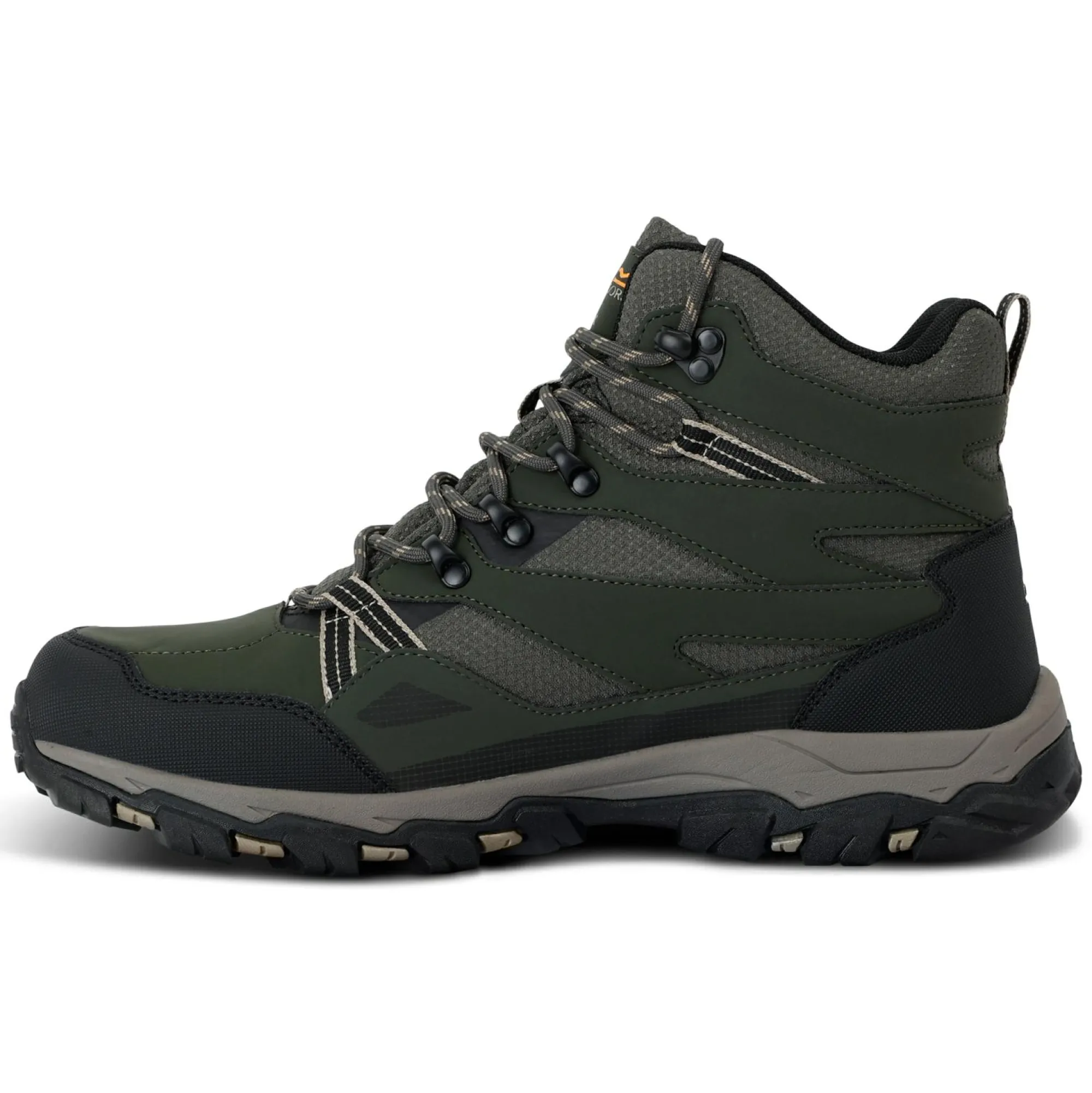 Regatta Walking Boots<Men's Holcombe III Walking Boots |