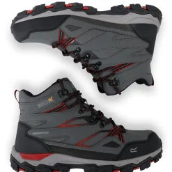 Regatta Walking Boots<Men's Holcombe III Walking Boots |