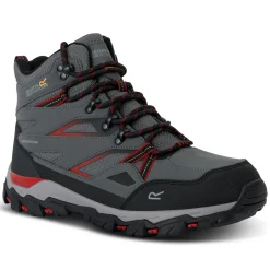 Regatta Walking Boots<Men's Holcombe III Walking Boots |