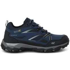 Regatta Walking Shoes|Shoes<Men's Holcombe Low III Walking Shoes |