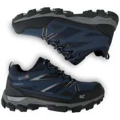 Regatta Walking Shoes|Shoes<Men's Holcombe Low III Walking Shoes |