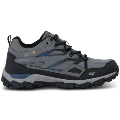 Regatta Walking Shoes|Shoes<Men's Holcombe Low III Walking Shoes |