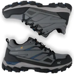 Regatta Walking Shoes|Shoes<Men's Holcombe Low III Walking Shoes |