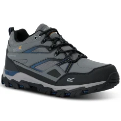 Regatta Walking Shoes|Shoes<Men's Holcombe Low III Walking Shoes |