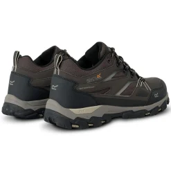 Regatta Walking Shoes|Shoes<Men's Holcombe Low III Walking Shoes |