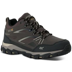 Regatta Walking Shoes|Shoes<Men's Holcombe Low III Walking Shoes |