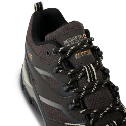 Regatta Walking Shoes|Shoes<Men's Holcombe Low III Walking Shoes |