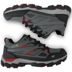 Regatta Walking Shoes|Shoes<Men's Holcombe Low III Walking Shoes |