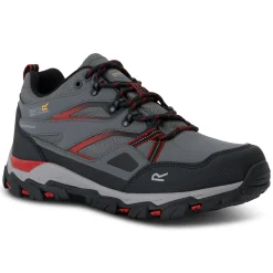 Regatta Walking Shoes|Shoes<Men's Holcombe Low III Walking Shoes |