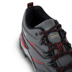 Regatta Walking Shoes|Shoes<Men's Holcombe Low III Walking Shoes |