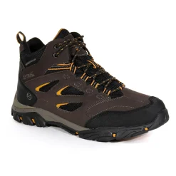 Regatta Walking Boots<Men's Holcombe Waterproof Mid Walking Boots |