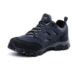 Regatta Walking Shoes<Men's Holcombe Waterproof Low Walking Shoes |