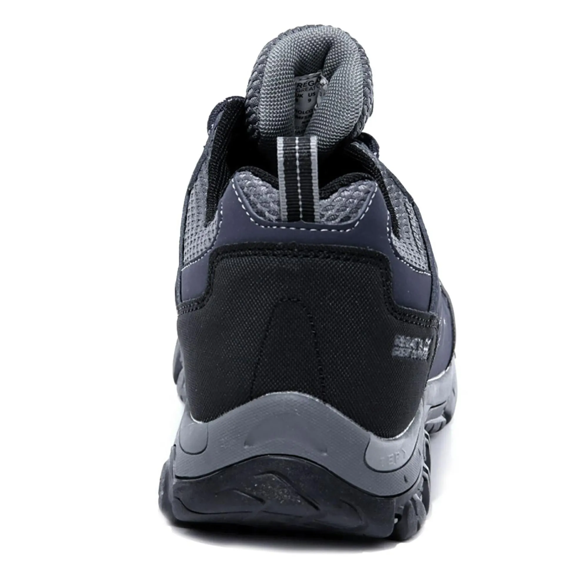 Regatta Walking Shoes<Men's Holcombe Waterproof Low Walking Shoes |