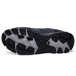 Regatta Walking Shoes<Men's Holcombe Waterproof Low Walking Shoes |