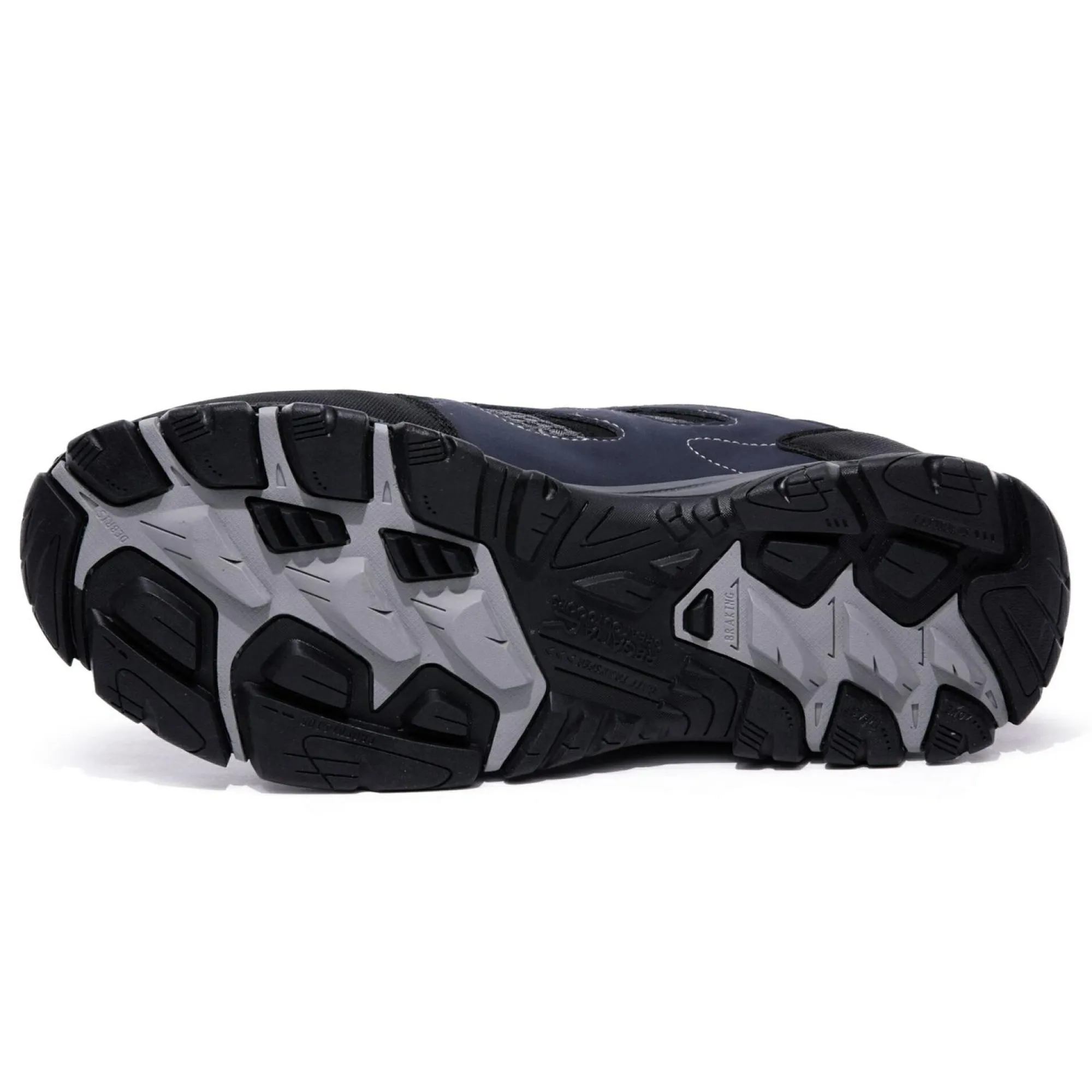Regatta Walking Shoes<Men's Holcombe Waterproof Low Walking Shoes |