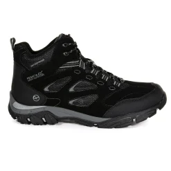 Regatta Walking Boots<Men's Holcombe Waterproof Mid Walking Boots |
