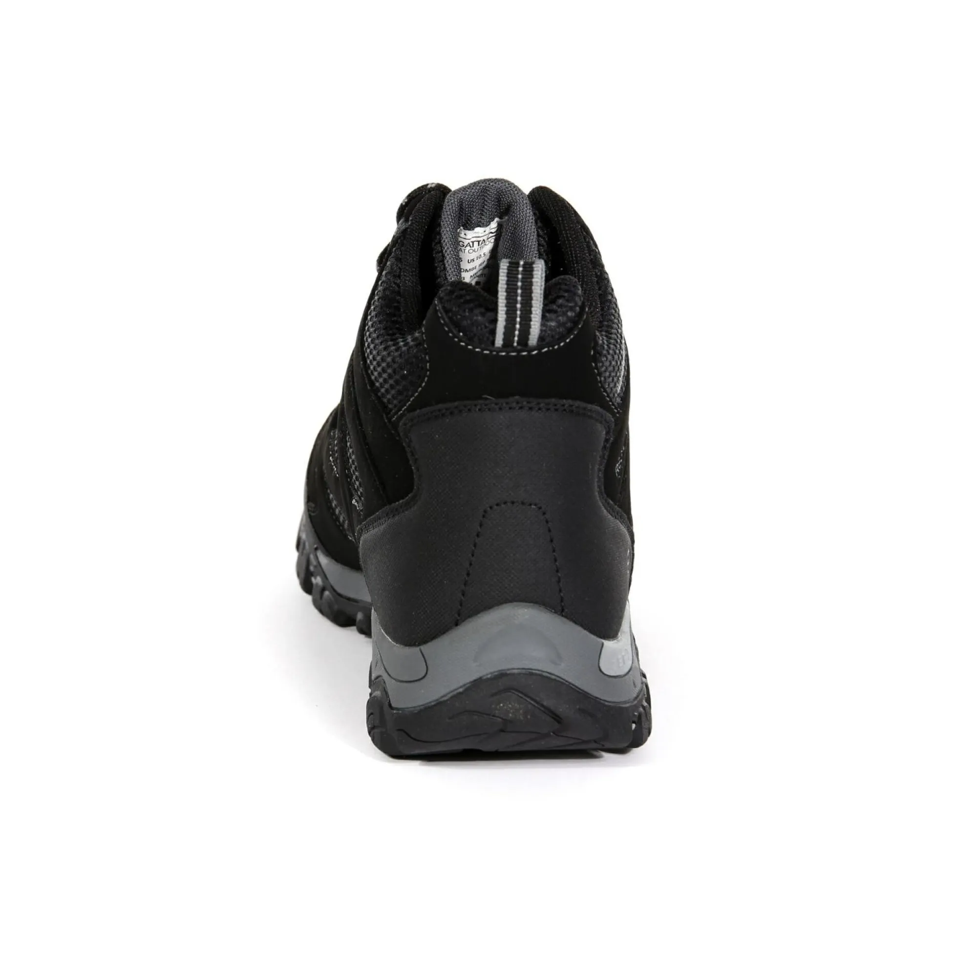 Regatta Walking Boots<Men's Holcombe Waterproof Mid Walking Boots |