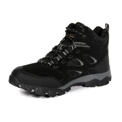 Regatta Walking Boots<Men's Holcombe Waterproof Mid Walking Boots |