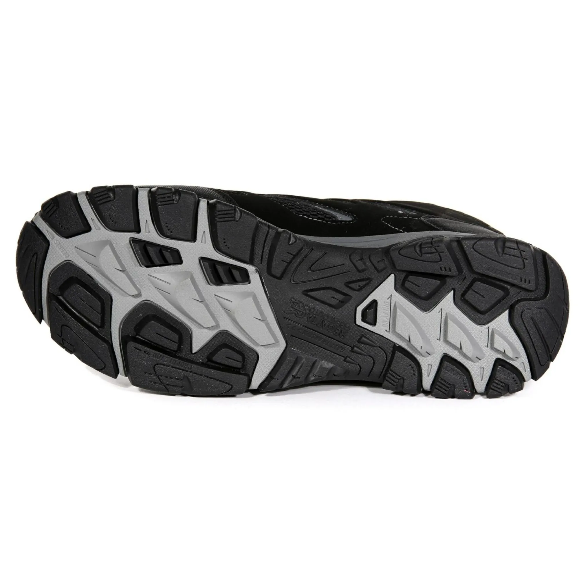 Regatta Walking Boots<Men's Holcombe Waterproof Mid Walking Boots |