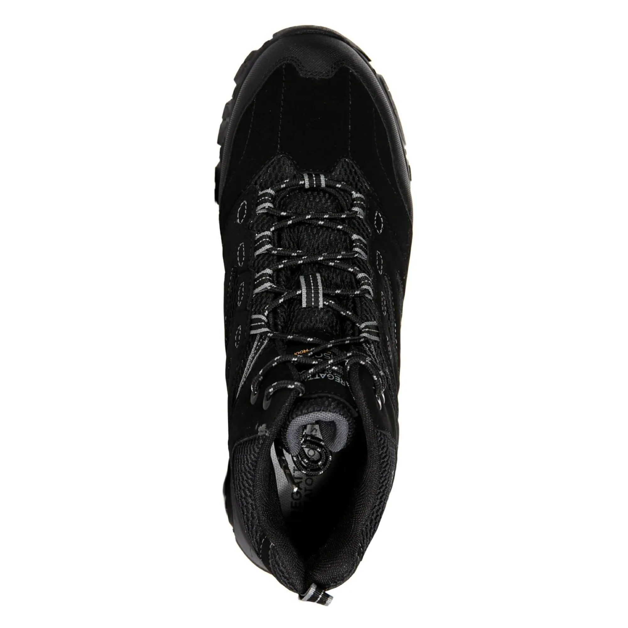 Regatta Walking Boots<Men's Holcombe Waterproof Mid Walking Boots |