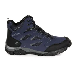 Regatta Walking Boots<Men's Holcombe Waterproof Mid Walking Boots |