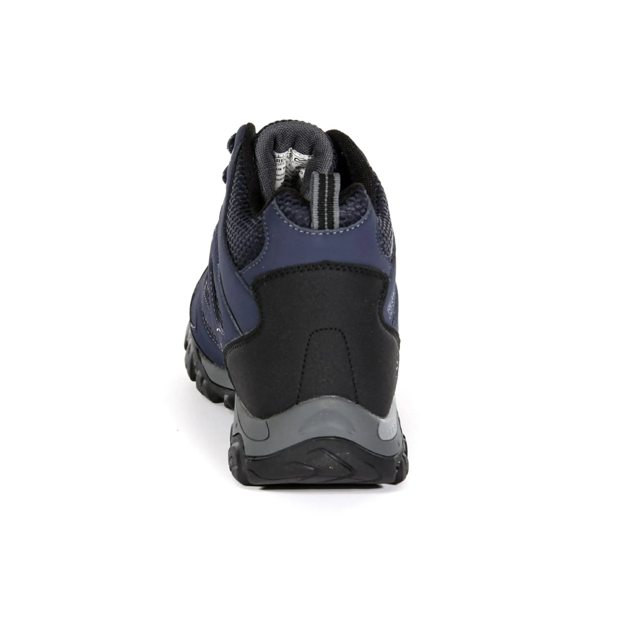 Regatta Walking Boots<Men's Holcombe Waterproof Mid Walking Boots |