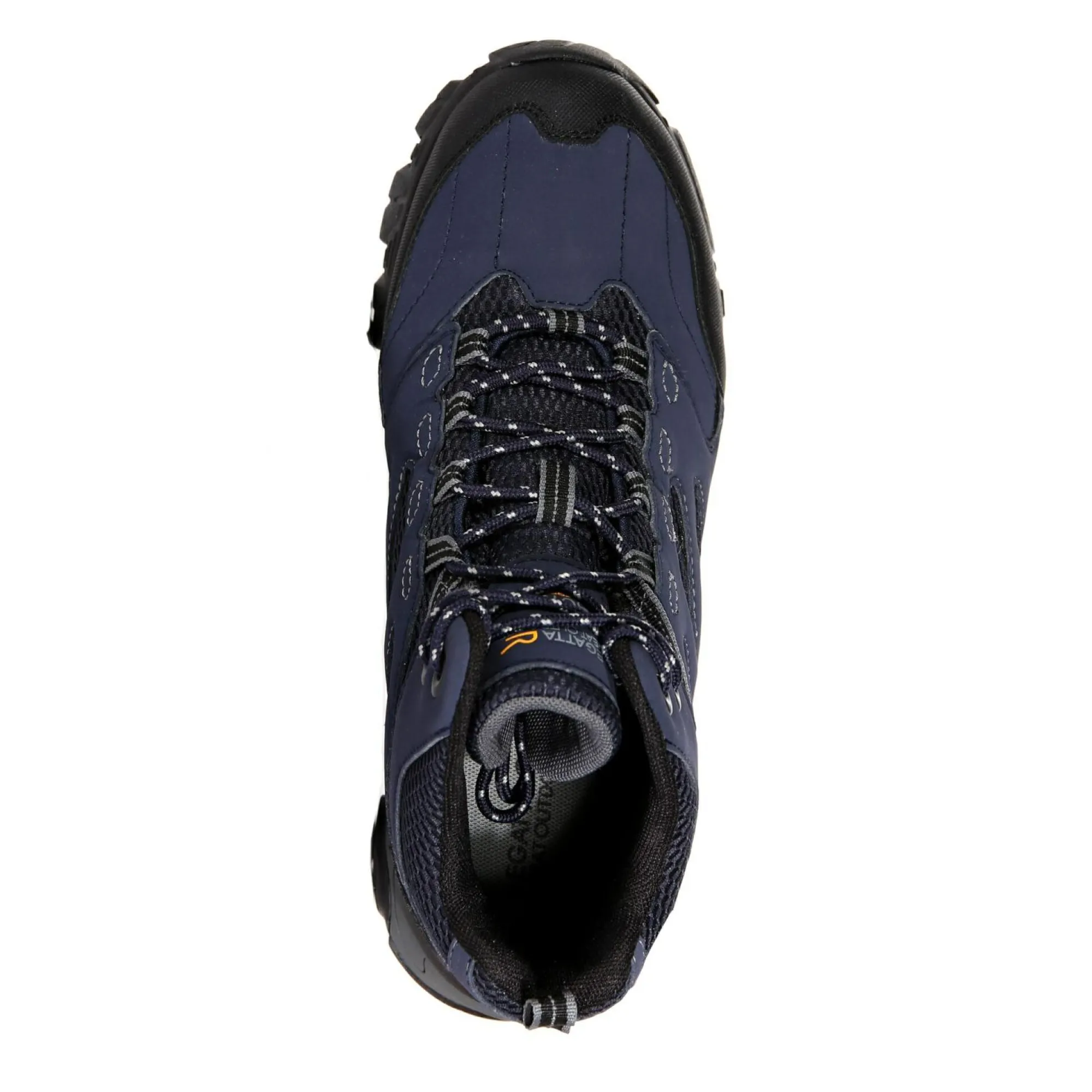 Regatta Walking Boots<Men's Holcombe Waterproof Mid Walking Boots |