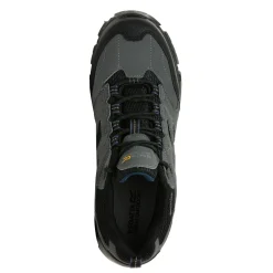 Regatta Walking Shoes<Men's Holcombe Waterproof Low Walking Shoes |