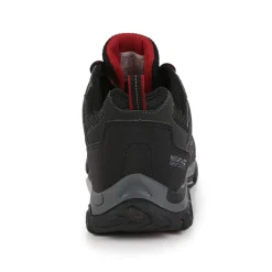 Regatta Walking Shoes<Men's Holcombe Waterproof Low Walking Shoes |