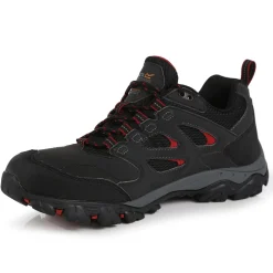 Regatta Walking Shoes<Men's Holcombe Waterproof Low Walking Shoes |