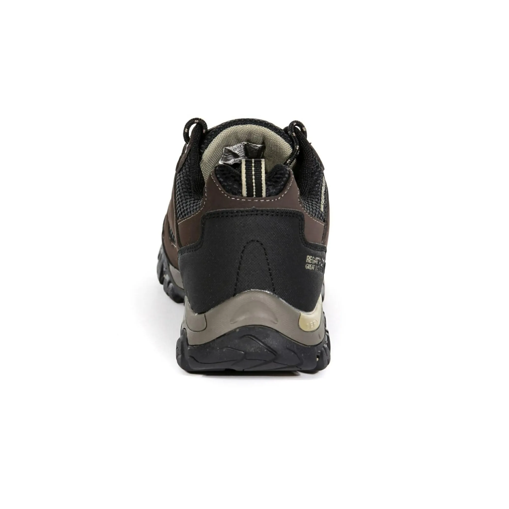 Regatta Walking Shoes<Men's Holcombe Waterproof Low Walking Shoes |