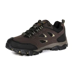 Regatta Walking Shoes<Men's Holcombe Waterproof Low Walking Shoes |