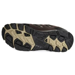 Regatta Walking Shoes<Men's Holcombe Waterproof Low Walking Shoes |