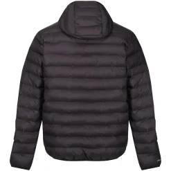 Regatta Padded Jackets<Men's Hooded Marizion Padded Jacket |