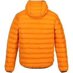 Regatta Padded Jackets|Lightweight Jackets<Men's Hooded Marizion Padded Jacket |
